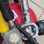 SCUBA DIVING GEAR CUSTOM. 7 thumbnail