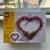 💜 LEGO Heart Wreath - LEGO Heart Ornament 3 thumbnail
