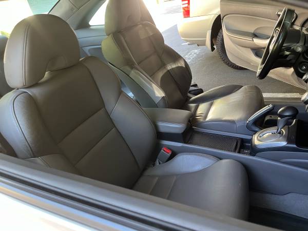 2008 honda civic EXL - $5,000 (Renton)63622936636417122