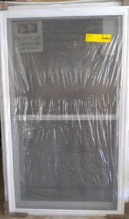 New Construction Windows 1