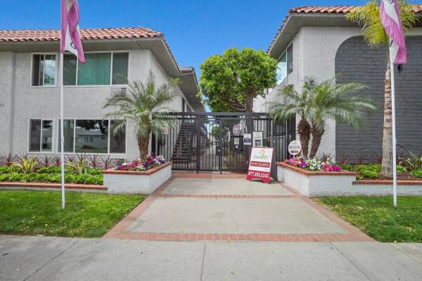 $2,080 / 1br - 625ft2 - Hermoso apartamento de una habitación - ¡El estilo de vida que mereces! (501-525 N 4th St, Montebello, CA)63869889276291121