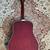 1970s Lyle 630-L Acoustic Guitar, Gibson Hummingbird Knock-off, EXC! 10 thumbnail