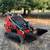 2025 AGT LRT-23 mini skid steer, LOW Hours, FREE Delivery 1 thumbnail