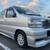 1998 Nissan Elgrand Highway Star Part time 4x4  3.2 Turbo Diesel  Van 1 thumbnail