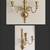 Pair of wall sconces 1 thumbnail
