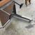Covta Electronics Stand Up Table with casters 19 thumbnail