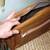 CARRY ON TRAVEL shoulder BAG Suitcase Luggage Laptop Storage Brown 7 thumbnail