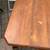 Walnut dropleaf vintage tea cart A184 11 thumbnail