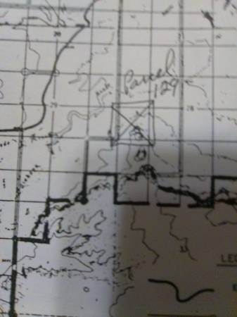 $45,000 40 acres near Walsenburg / Trinidad (Colorado)63658213547139124