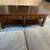 Pottery Barn Benchwright Coffee Table Solid wood 2 thumbnail