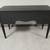 Sideboard Console Table / Writing Desk - Hand-Stenciled 13 thumbnail