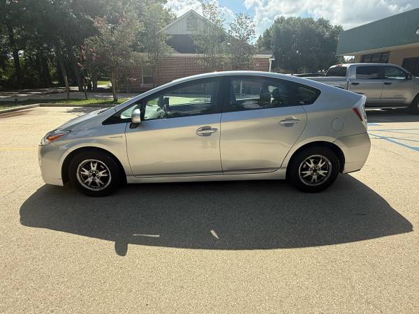 2010 Toyota Prius - $4,800 (Slidell)63624868896003122
