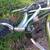 98 Mosh Worm BMX freestyle full Cromoly 5 thumbnail