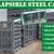 Collapsible Bulk Storge Cage, Military Grade 18 thumbnail