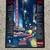 1994 Grammy Awards Poster, Radio City - Signed 1 thumbnail