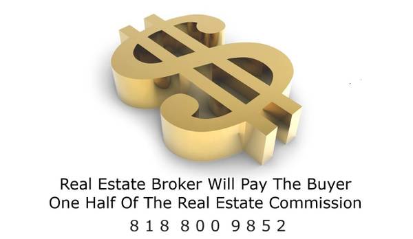 S F V . L A . FOR REAL ESTATE BUYERS From This Real Estate Broker $$$$ 1