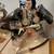 1930s Benkei composite doll: Japanese Kimekomi dolls ($95ea) 3 thumbnail