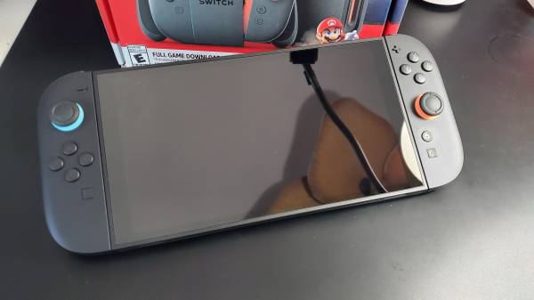 Nintendo Switch 2 $410 Or best offer 1