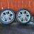 chrome wheels and tires 2 thumbnail