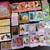 BELLA SARA Holiday 2009 Collector Tin w/Game Cards (AGES: 5+) 1 thumbnail