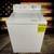 GE Ultra Capacitor Washer. Stainless Basket. Works good. 1 thumbnail
