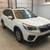 2021 Subaru Forester Premium AWD Repairable Roof Damage 2 thumbnail