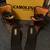 Men's 8" Carolina work boots composite toe 2 thumbnail