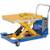 LIFT TABLE CART VESTIL 24-10-DC BATTERY OPERATED 1 thumbnail