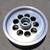 2003-2005 Dodge Neon SRT-4 Light Weight Crank Pulley 2 thumbnail