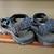 Teva Terra Fi Hybrid Nylon Hiking Sandals Men's 12 4 thumbnail