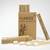 Bamboo Toothbrush Set 5-Pack | FUNDEE Eco-Friendly, Biodegradable, BPA 1 thumbnail