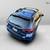 2021 Subaru Crosstrek Premium Sport Utility 4D suv Horizon Blue Pearl 19 thumbnail