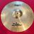 Zildjian 18” ZBT ride/crash cymbal 1 thumbnail