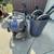 Concrete grinding polishing tools and trailer 4 thumbnail