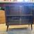 Vintage vitrine cabinet 2 thumbnail