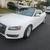 Audi A5 convertible 2 thumbnail