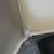 Tan Leather love seat and chair 14 thumbnail