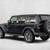 2021 Jeep Wrangler 4x4 4WD SUV Unlimited Sahara Convertible 7 thumbnail