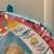 Baby swim float with canopy 4 thumbnail