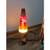Lamp Lava 2149 14.5-inch Volcano Base/White Wax/Clear Liquid/Tri-Colo 4 thumbnail