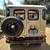 Vintage 4x4's: '73 Land Rover, '68 Jeep Gladiator, '79 Toyota FJ40 22 thumbnail