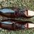 New men’s Floraheim Francisco Cap-Toe Oxfords size 12 2 thumbnail