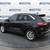 2021 Ford Escape SE Hybrid suv Agate Black Metallic 4 thumbnail