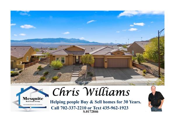 Gorgeous Sun City w/ Stunning View / Gated Community 1