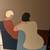 Sima Liebman Original Painting 1 thumbnail