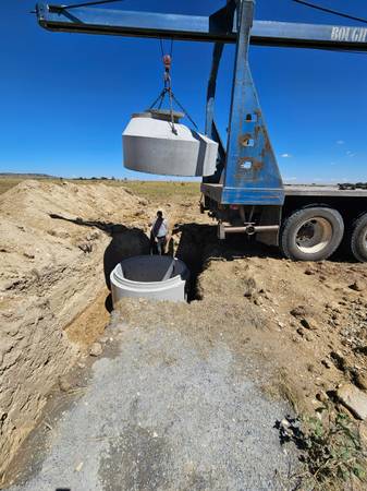 $175,000 Homestead, Ranch, Hunting or Bugout - Ready for You! (Huerfano County)64213532326914120