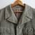 Antique WWII Swedish Military Uniform Jacket 2 thumbnail