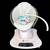 4moms MamaRoo Infant Seat Swing – White, Works, Parts Repair, Read 4 thumbnail