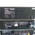 Vintage Yamaha Stereo Amplifier + AM/FM Tuner + Cassette Deck Silver 20 thumbnail