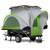 SylvanSport Go Pop-Up Camper / Gear Hauler 3 thumbnail